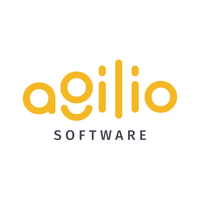 Agilio casestudy logo