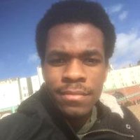 Damilola Olagunju