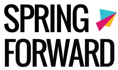 spring forward