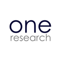 One Research logo