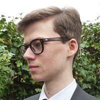 Seb Preston